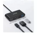 AnkerPowerExpand 3-in-1 USB-C PD Hub A8339. 