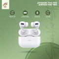 Joyroom T03s Pro Airpods Pro TWS Upgrade Noise Cancelling Wireless Earbuds.