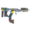 Front Facing Camera Module with Screen Fingerprint Identification for Google Pixel 4XL. 