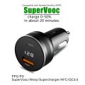 Supervooc Car Charger for Realme 11/10/9 Pro/C55/C35,Warp car adapter for OnePlus 11,Cigarette Lighter charger for OPPO Reno10. 