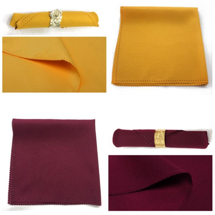 Hotel%20Restaurant%20Table%20Napkin%20Foldable%20Flower%20Plain%20Cloth%20Napkin%20JS0661%20-%20Image%209