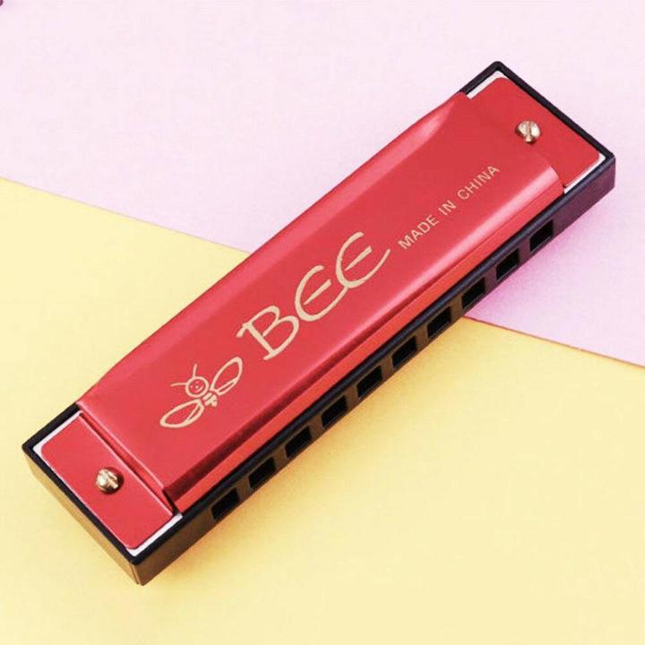 Bee Mouth Organ C KEY with 48 holes Musical Instrument By Top 10 Mart ...