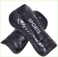 1Pair Kids Adults Knee Support Football Soccer Shin Pads Shin Guards Light Soft Foam Protect Sports Exercise Leg Protector Gifts.