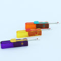 Folding and sewing artifact USB disc foldable portable sem removal knife Dismantling and unpacking express thread picker sewer. 