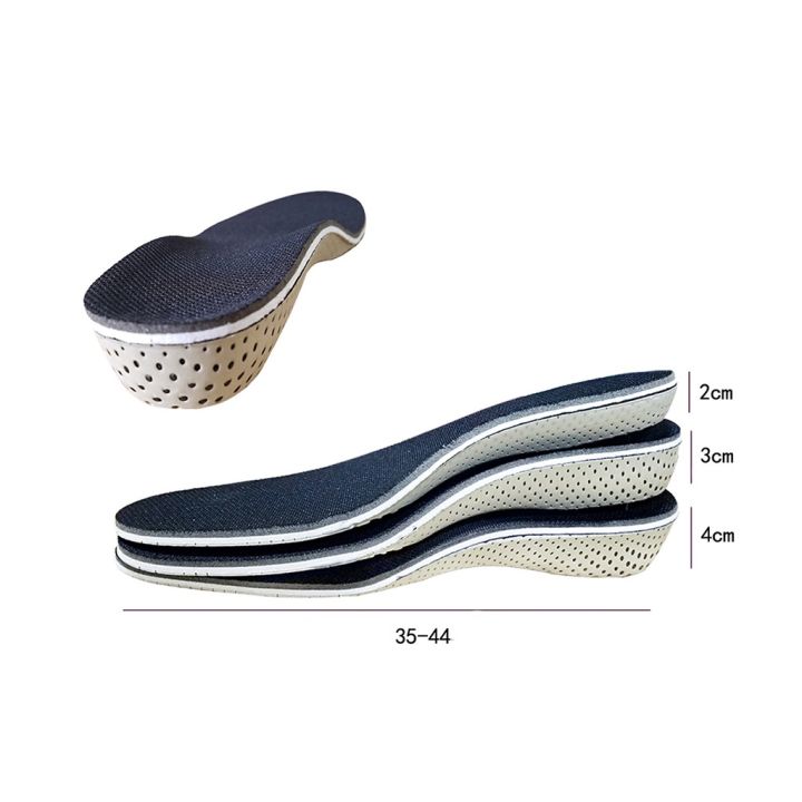 Height%20Lift%20Shoe%20Cushion%20Elevated%20Insoles%20Height%20Increase%20Insole%20Height%20Raiser%20Memory%20Foam%20Soft%20Silicone%20Men%20Comfortable%20Shoe%20Heel%20Insert%20Foot%20Pads%20Light%20Weight%20Invisible%20Women%20-%20Image%203