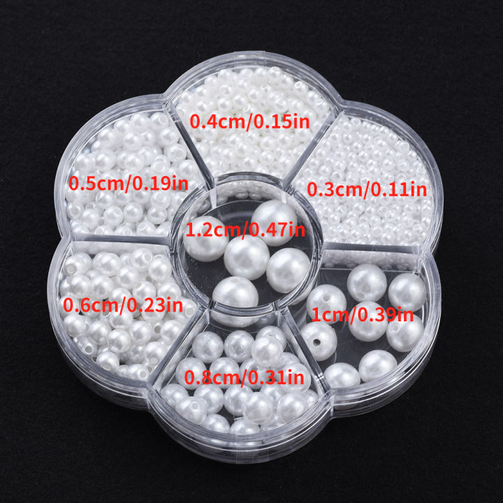 A%20Box%20Of%203mm-12mm%20Hole%20Imitation%20Pearl%20Loose%20Beads%20Pearl%20DIY%20Jewellery%20Accessories%20Accessories%20Handmade%20Beads%20-%20Image%202