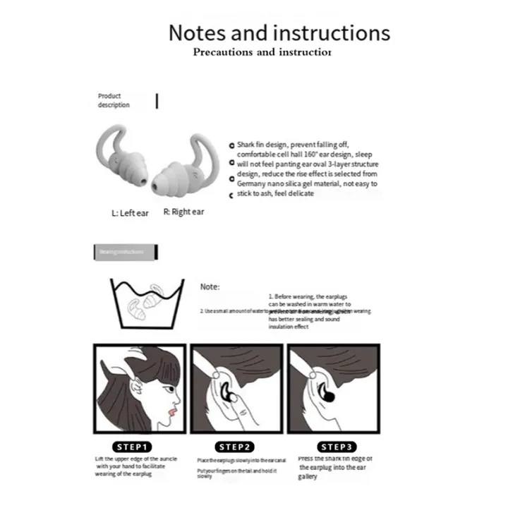 Soundproof%20Earplugs%20Three%20Layer%20Silicone%20Earplugs%20Waterproof%20Swimming%20Ear%20Plugs%20Sleep%20Noise%20Reduction%20Comfortable%20Easy%20to%20Use%20D%20-%20Image%205