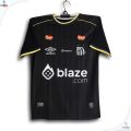 Santus Short Sleeve Football Jersey For Man - Half Sleeve club Jersey - Santos Jersey 2026/27.