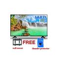 SP 24 Inch ULTRA BASIC SLIM HD LED TV.. 