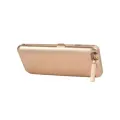 10000mAh Portable Charger External Backup Case For iPhone 6 Plus - Gold. 