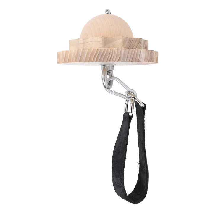 Rock%20Climbing%20Hand%20Grip%20Finger%20Strengthening%20Wooden%20Rock%20Climbing%20Grip%20Trainer%20Comfortable%20for%20Exercise%20-%20Image%205