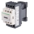 Schneider  Magnetic Contactor LC1D12. 