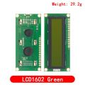 LCD module Blue Green screen IIC/I2C 1602 for arduino 1602 LCD UNO r3 mega2560 LCD1602 LCD1602+I2C. 