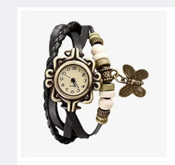 Ladies%20Bracelet%20Type%20Wrist%20Watch%20-%20Green%20-%20Image%202
