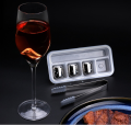 Xiaomi_Circle Joy Ice cube 304 Stainless Steel Washable Recycle use fast cooling ice maker.