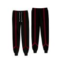【2023】 Badboyhalo Merch Men's Sportswear Sets Casual Tracksuit Two Piece Set Top and Pants Sweat Suit Dream Team SMP Cosplay Costume.