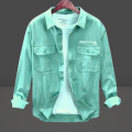 New Collection Long Sleeve Casual Shirt For Men. 