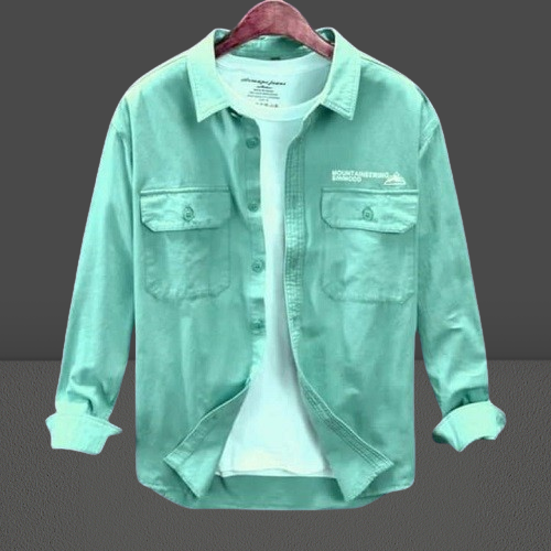 New%20Collection%20Long%20Sleeve%20Casual%20Shirt%20For%20Men%20-%20Image%207