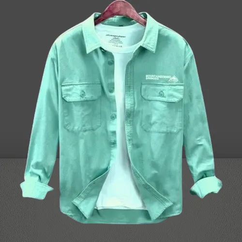 New%20Collection%20Long%20Sleeve%20Casual%20Shirt%20For%20Men%20-%20Image%207