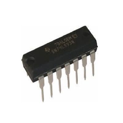 IC%207493%20(SN74LS93N%204-Bit%20Binary%20Counters)%20-%20Image%202
