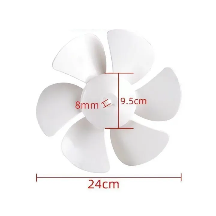 Replacement%20Fan%20Blade%206%20Blades%20Replacement%20Vent%20Fan%20Blades%20D%20Hole%20Motor%20Exhaust%20Fan%2010%20Inch%208%20Inch%206%20Inch%20White%20Six%20Blades%20-%20Image%205