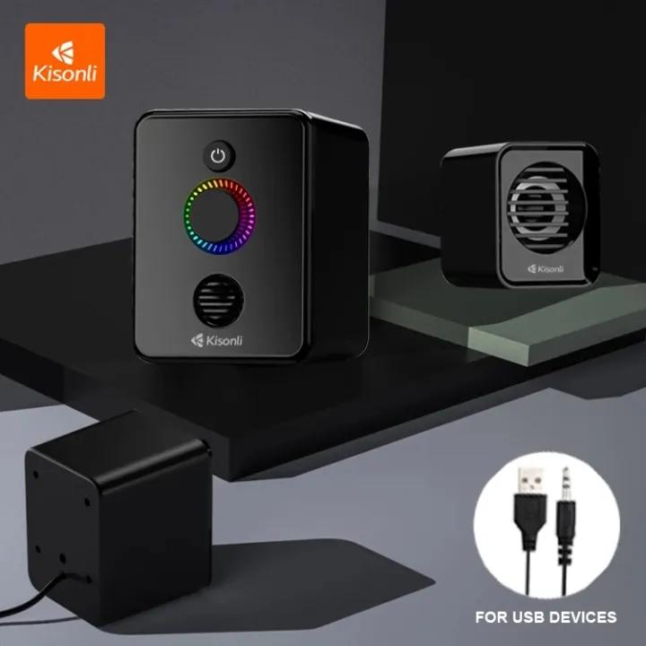 KISONLI%20U-3000%20Woofer%20Speaker%20Home%20Theater%20System%20Speaker%20Outdoor%20Mp3%20USB%20Music%20Speakers%20Lindaa%20-%20Image%203