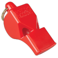 Fox 40 Classic Plastic Sports Referee Whistle - Multicolor- বাঁশি.