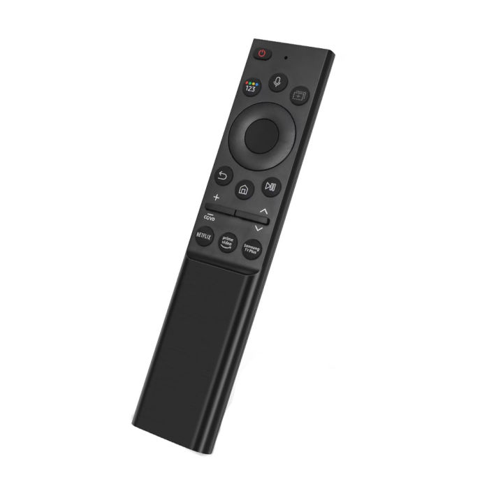 Samsung%20Voice%20Remote%20For%20Smart%20QLED%20TV%20With%20Bluetooth%20Function%20-%20Image%202