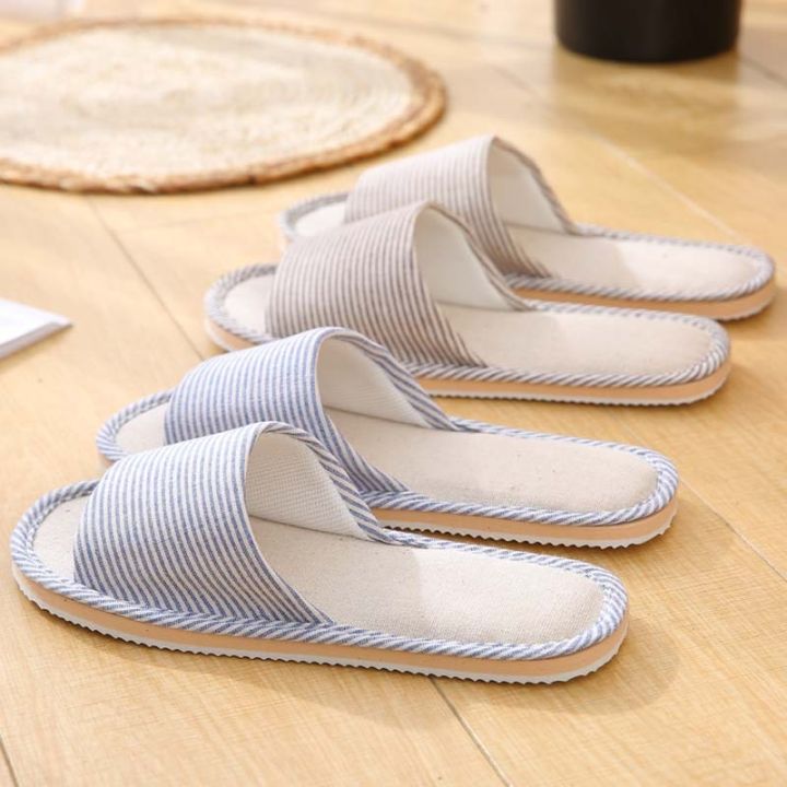 Home%20Slippers%20Flip%20Flops%20Flax%20Slippers%20Indoor%20Bedroom%20Women%20House%20Shoes%20Spring%20Autumn%20Ladies%20Footwear%20Uni%20Lovers%20Flat%20Shoes%20-%20Image%205