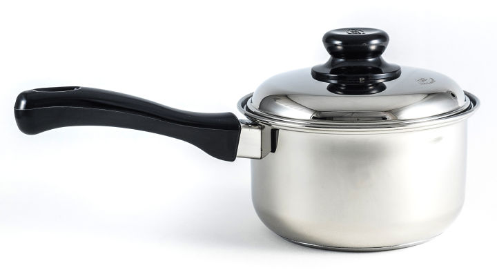 Stainless%20Steel%20Sauce%20Pan%20with%20SS%20Lid%20and%20Bakelite%20Handle%20-%2016cm-%20Silver%20-%20Image%202
