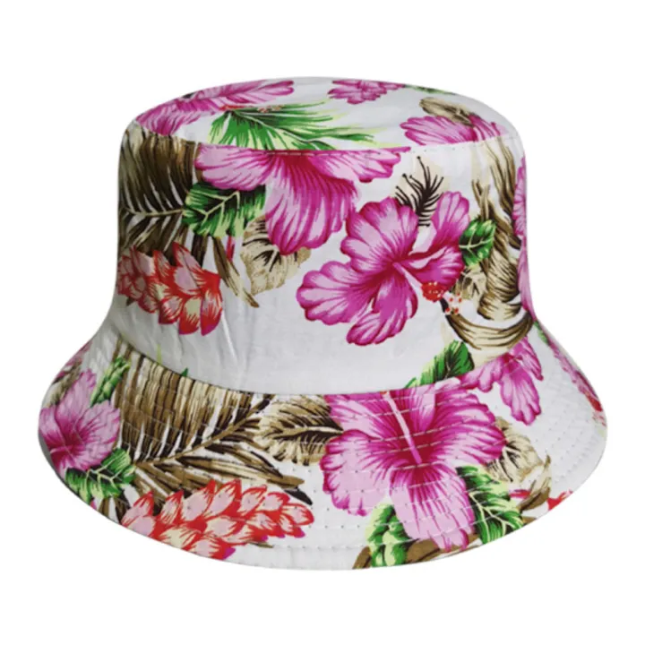 Unisex%20Fashion%20Summer%20Reversible%20Flowers%20Printed%20Fisherman%20Caps%20Bucket%20Hats%20Gorro%20Double-sided%20Hat%20-%20Image%205