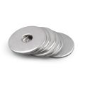 M3/M4/M5/M6/M8-M20 Din9021 Large Flat Washer 304 Stainless Steel Big Metal Gasket Meson Plain Washers. 