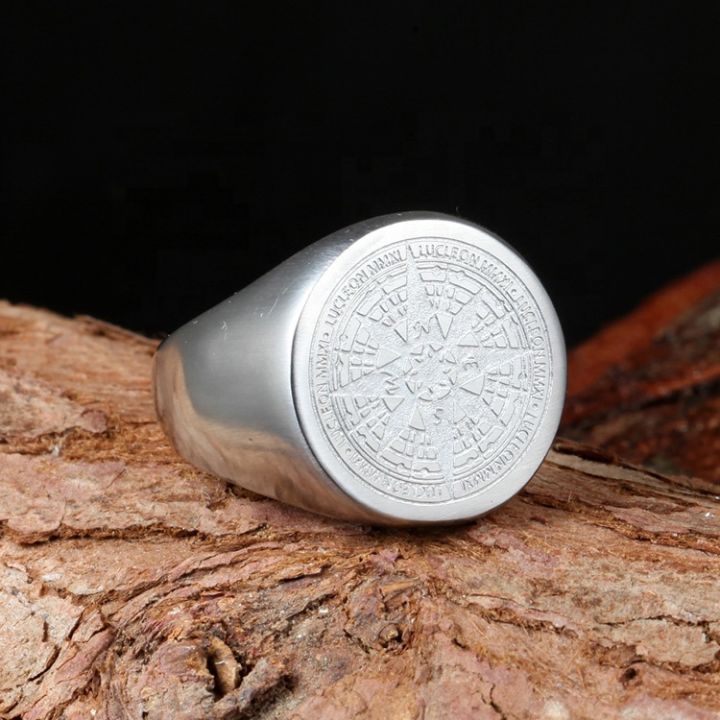 Custom%20Jewelry%20316L%20Stainless%20Steel%20Viking%20Compass%20Ring%20Men%20Stamped%20Ring%20-%20Image%205