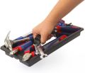 Workpro 170 PC Tools Set in Plastic Tool Box. 