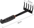 Rake garden tool and equipment 1 Pcs.