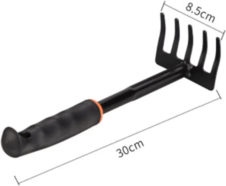 Rake%20garden%20tool%20and%20equipment%201%20Pcs%20-%20Image%202