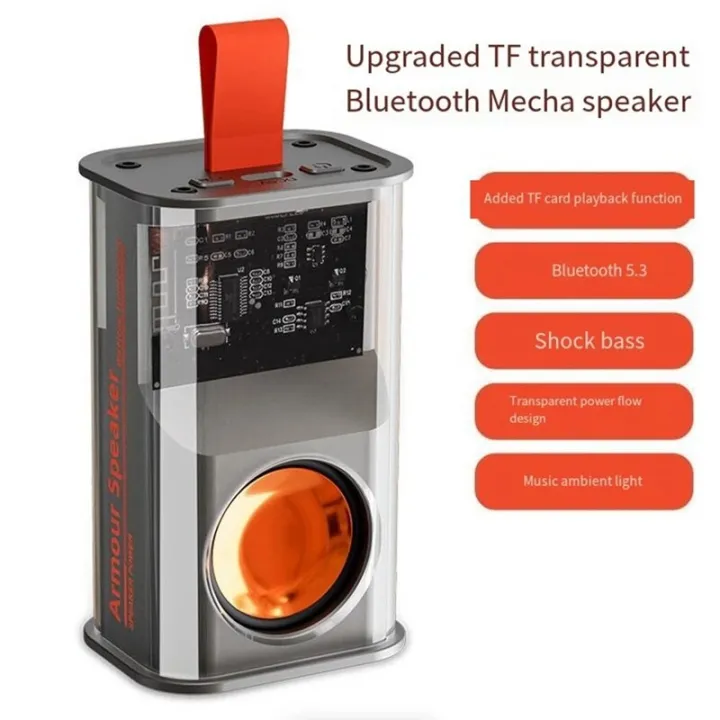 Small%20Mecha%20Bluetooth%20Speaker%20Outdoor%20Home%20Speaker%20Transparent%20Mecha%20Subwoofer%20Portable%20Bluetooth%20Speaker%20-%20Image%203