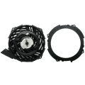 Pull Recoil Starter Start Replace Briggs And Stratton 593959 Recoil Starter. 