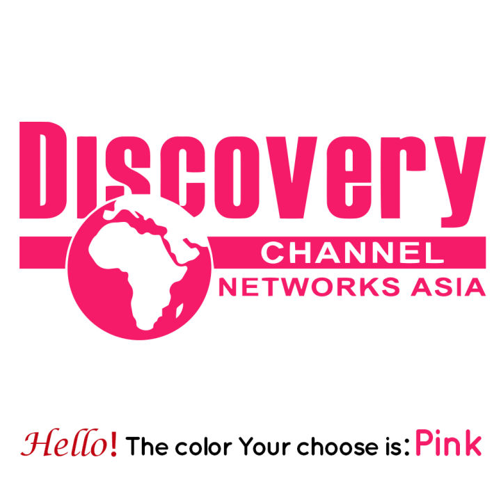 Discovery%20Channel%20Networks%20Asia%20Car%20Stickers%20Decoration%20Sticker%20For%20Car%20Body%20Decal%20Diy%20Your%20Own%20Personalized%20Car%20Window%20Decals%20-%20Image%207