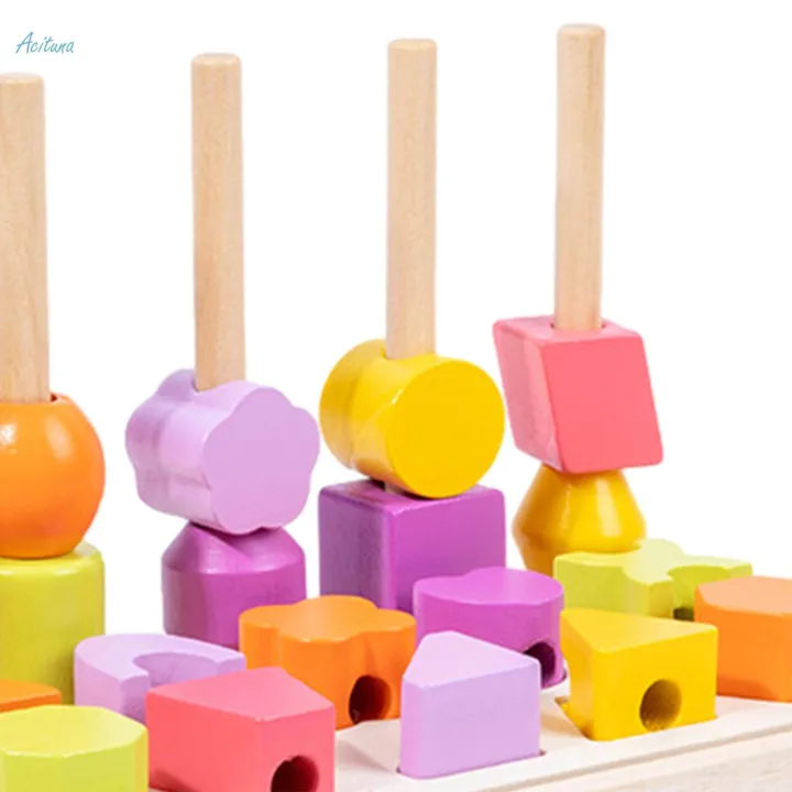Wooden%20Beads%20Sequencing%20Toy%20Matching%20Shape%20Stacker%20for%202%203%204%205%20Year%20Old%20Kids%20-%20Image%207