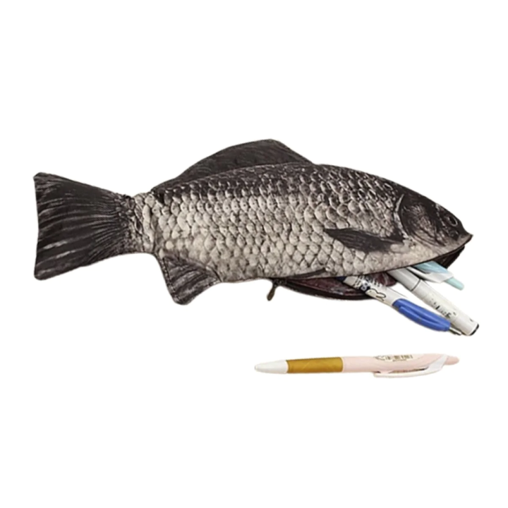 Fish%20Pencil%20Bag%20Crucian%20Carp%20Pencil%20Box%20Salted%20Fish%20Pencil%20Case%20Fish%20Shape%20Storage%20Bag%20Korean%20Creative%20Imitation%20pencil%20Bag%20-%20Image%205