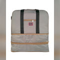 Dbl11, Biscuits, Big Capacity Travel Bags For Unisex (21 "X 10" X 24 "), 3 -Year -Old Warranty, Waterproof,. 