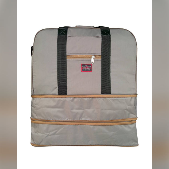 Dbl11, Biscuits, Big Capacity Travel Bags For Unisex (21 "X 10" X 24 "), 3 -Year -Old Warranty, Waterproof,