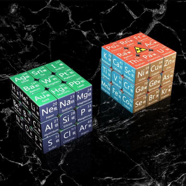 3x3x3%20Magic%20Puzzle%20Cube%20Math%20Physics%20Chemistry%20Element%20Cube%20Children's%20Gifts%20Educational%20Toys%20-%20Image%202