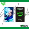 8-9Pcs/Set Kpop Stray Kids MANIAC New Album Photocards HD Printed Photo Cards Postcard LOMO Cards Stationery Set.