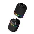 Original Two-In-One Split Wireless DJ Speaker hifi stereo DJ Speaker m25 Bluetooth speakers.