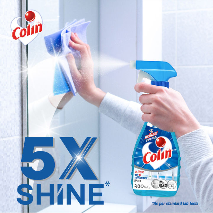 Colin%20Glass%20&%20Household%20Cleaner%20Spray%20250ml%20with%20Ultra%20Shine%20Formula%20for%20TV,%20Electronics,%20Fridge,%20Laminated%20Furniture,%20Mirror,%20Car%20Windshield%20-%20Image%204