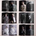 Kpop BTS MAP OF THE SOUL 7 Mini Album.
