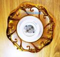 New Design E27+B22 Light Bulb Holder golden / Golden led light holder ( pin + patch ) / Led Bulb golden holder. 