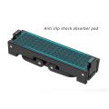 Action Camera Quick Release Bracket Magnetic Camera Holder Adapter for Tripod.